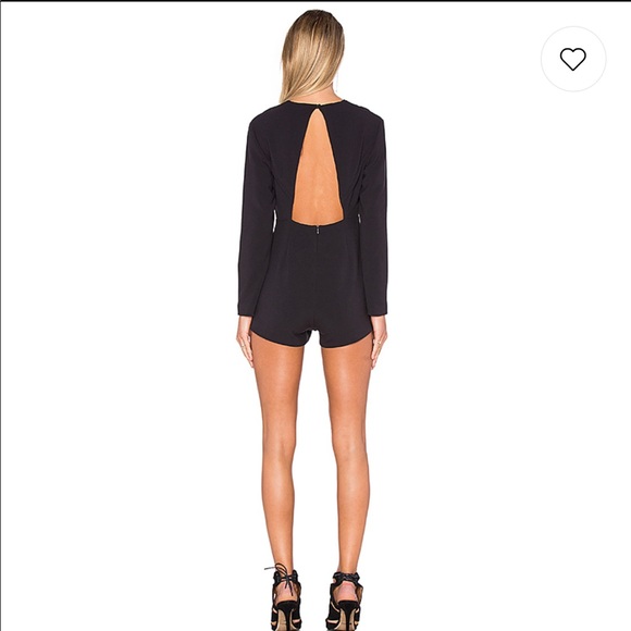 Finders keepers playsuit romper - Picture 4 of 6